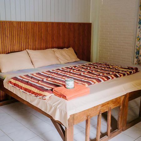 Warsi Bungalow Убуд Екстериор снимка